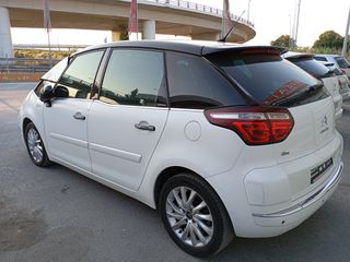 Citroen C4 Picasso 2013 *DIESEL*E-HDi*112PS*AUTOMATIC*SPECIAL EDITION*-thumb-13
