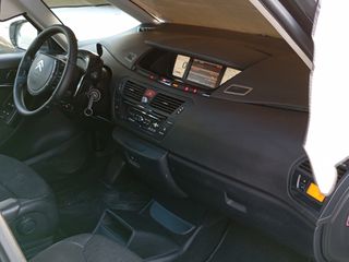 Citroen C4 Picasso 2013 *DIESEL*E-HDi*112PS*AUTOMATIC*SPECIAL EDITION*-thumb-14