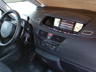 Citroen C4 Picasso 2013 *DIESEL*E-HDi*112PS*AUTOMATIC*SPECIAL EDITION*-thumb-15