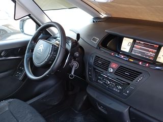 Citroen C4 Picasso 2013 *DIESEL*E-HDi*112PS*AUTOMATIC*SPECIAL EDITION*-thumb-16