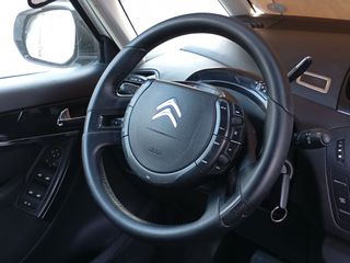 Citroen C4 Picasso 2013 *DIESEL*E-HDi*112PS*AUTOMATIC*SPECIAL EDITION*-thumb-19