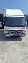 Κόφα Mercedes-Benz 2011 ATEGO  816