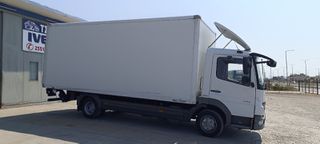 Κόφα Mercedes-Benz 2011 ATEGO  816-thumb-1