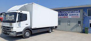 Κόφα Mercedes-Benz 2011 ATEGO  816-thumb-4