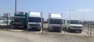 Κόφα Mercedes-Benz 2011 ATEGO  816-thumb-7