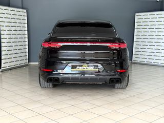 Porsche Cayenne 2020 COUPE TURBO S E-HYBRID 680hp PANORAMA-thumb-8