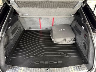Porsche Cayenne 2020 COUPE TURBO S E-HYBRID 680hp PANORAMA-thumb-14
