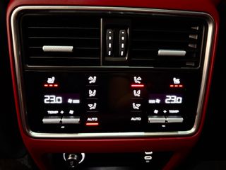 Porsche Cayenne 2020 COUPE TURBO S E-HYBRID 680hp PANORAMA-thumb-17