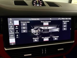 Porsche Cayenne 2020 COUPE TURBO S E-HYBRID 680hp PANORAMA-thumb-22