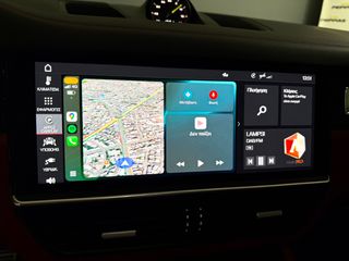 Porsche Cayenne 2020 COUPE TURBO S E-HYBRID 680hp PANORAMA-thumb-26
