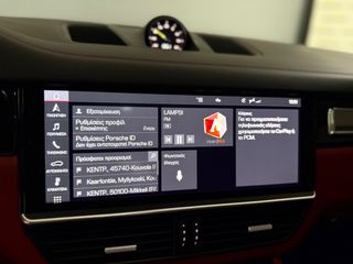 Porsche Cayenne 2020 COUPE TURBO S E-HYBRID 680hp PANORAMA-thumb-28
