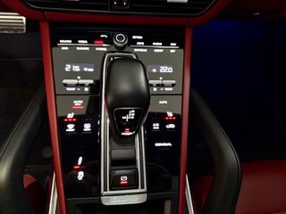Porsche Cayenne 2020 COUPE TURBO S E-HYBRID 680hp PANORAMA-thumb-29