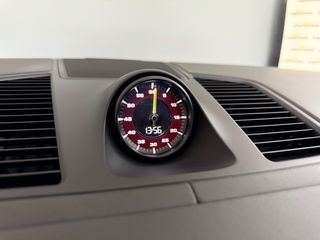Porsche Cayenne 2020 COUPE TURBO S E-HYBRID 680hp PANORAMA-thumb-32