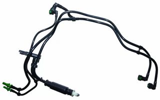ΣΩΛΗΝΑΣ ΚΑΥΣΙΜΟΥ CITROEN PEUGEOT C4 C4 PICASSO C5 3008 307 308 1.6 HDI