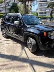 Jeep Renegade 2017
