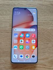 Xiaomi Redmi Note 13 Pro+  5G 12GB/512GB Moonlight White