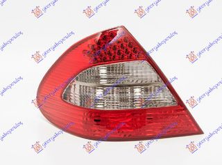 Φανάρι Πίσω (Led) (avant.) (A2118202564) Αριστερό 2006- για MERCEDES E CLASS (W211) 02-09