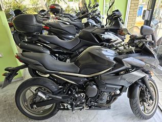 Yamaha XJ 600 2009 ΕΥΚΑΙΡΙΑ!!! ABS ΒΙΒΛΙΟ SERVICE XJ6 DIVERSION