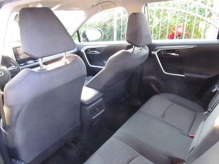 Toyota RAV 4 2020 2.0 4X4 AUTOMATIC-ΕΛΛΗΝΙΚΟ-ΠΡΩΤΟ ΧΕΡΙ-thumb-23