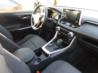 Toyota RAV 4 2020 2.0 4X4 AUTOMATIC-ΕΛΛΗΝΙΚΟ-ΠΡΩΤΟ ΧΕΡΙ-thumb-22