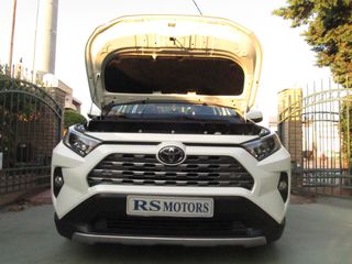 Toyota RAV 4 2020 2.0 4X4 AUTOMATIC-ΕΛΛΗΝΙΚΟ-ΠΡΩΤΟ ΧΕΡΙ-thumb-28