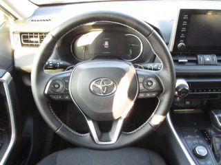Toyota RAV 4 2020 2.0 4X4 AUTOMATIC-ΕΛΛΗΝΙΚΟ-ΠΡΩΤΟ ΧΕΡΙ-thumb-15