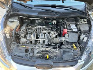 Ford Fiesta 2009-thumb-5