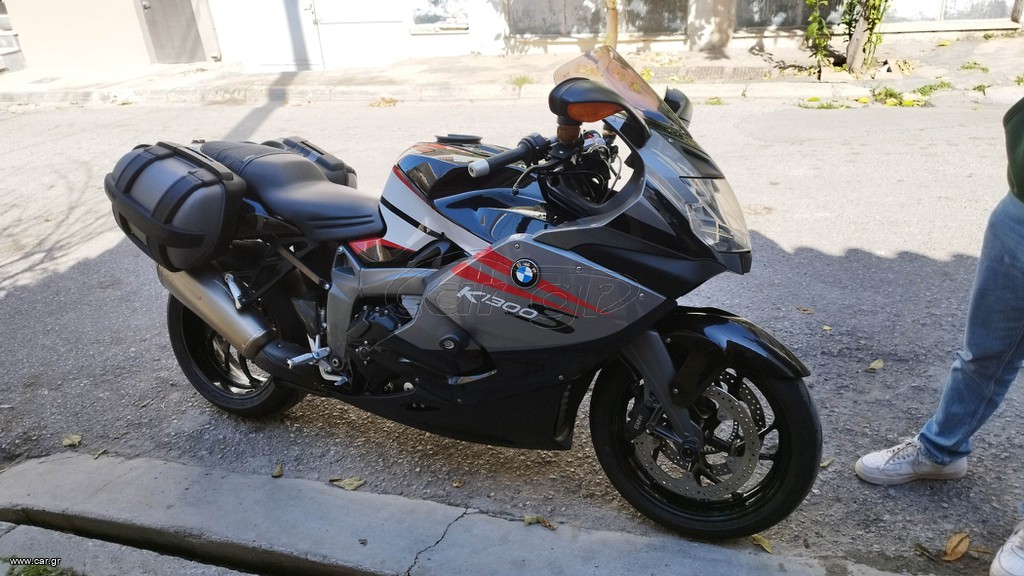 Bmw K 1300S 2009