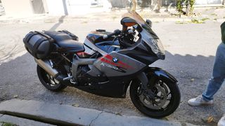 Bmw K 1300S 2009