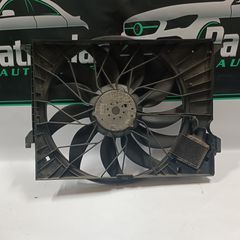 Βεντιλατέρ Mercedes Benz W211 (ΚΩΔ: A1137328229)-thumb-1