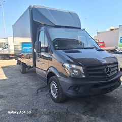 Mercedes-Benz 2018 sprinter  316