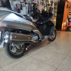 Honda FJS 600 Silver WING 2006 FJS SILVERWING-thumb-1