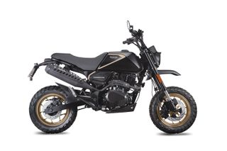 Brixton Crossfire 125 XS 2026