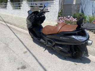 Yamaha Majesty 400 ABS 2010