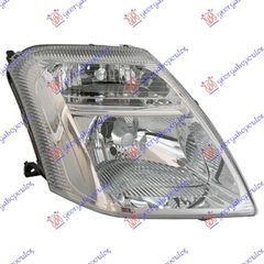 Φανάρι Εμπρός (6205ZW) Δεξί για CITROEN C2 03-08