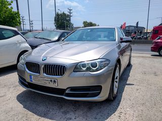 Bmw 520 2015 d Lci