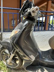 Piaggio Beverly 200 2002 Gt