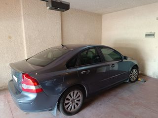 Volvo S40 2004 MOMENTUM 1.8 mkII