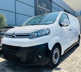 Citroen Jumpy 2018 L2H1 BlueHdi Euro6 Άριστο