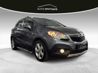 Opel Mokka 2014 1.4 ecoFlex Edition Panorama 4X4