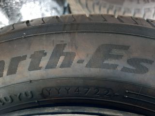 ΣΕΤ ΓΝΗΣΙΑ ΖΑΝΤΕΣ ΣΙΔΕΡΕΝΙΕΣ ΜΕ ΤΑΣΙΑ ΓΝΗΣΙΑ Κ ΕΛΑΣΤΙΚΑ YOKOHAMA ΣΧΕΔΟΝ ΚΑΙΝΟΥΡΙΑ ΣΕ ΚΑΤΑΣΤΑΣΗ-thumb-2