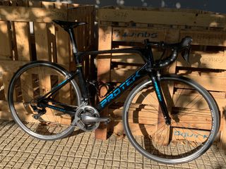 Δρόμου Probike 2020 Protek Eclipse