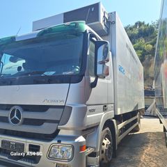 Ψυγείο Mercedes-Benz 2009 18 36 ASTROS