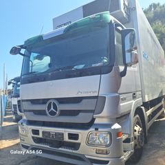 Ψυγείο Mercedes-Benz 2009 18 36 ACTROS-thumb-1