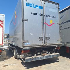 Ψυγείο Mercedes-Benz 2009 18 36 ACTROS-thumb-3