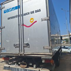 Ψυγείο Mercedes-Benz 2009 18 36 ACTROS-thumb-4
