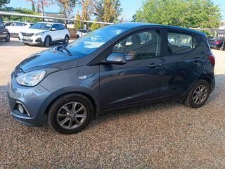 Hyundai i 10 2014 Προσφορα εβδομαδας