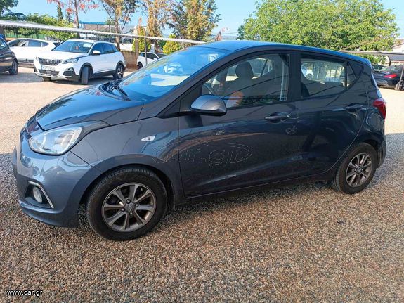 Hyundai i 10 2014 Προσφορα εβδομαδας