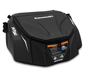 ΛΥΡΗΣ KAWASAKI STERN BAG 27L ΓΙΑ ULTRA 160LX / 160LX-S / 160LX-S ANGLER / 310LX / 310LX-S / 310X 2022-2025, 999941695