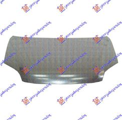 Καπό Εμπρός (57300-70H00) 2003- για SUZUKI IGNIS 00-08